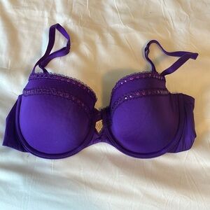 La senza bra